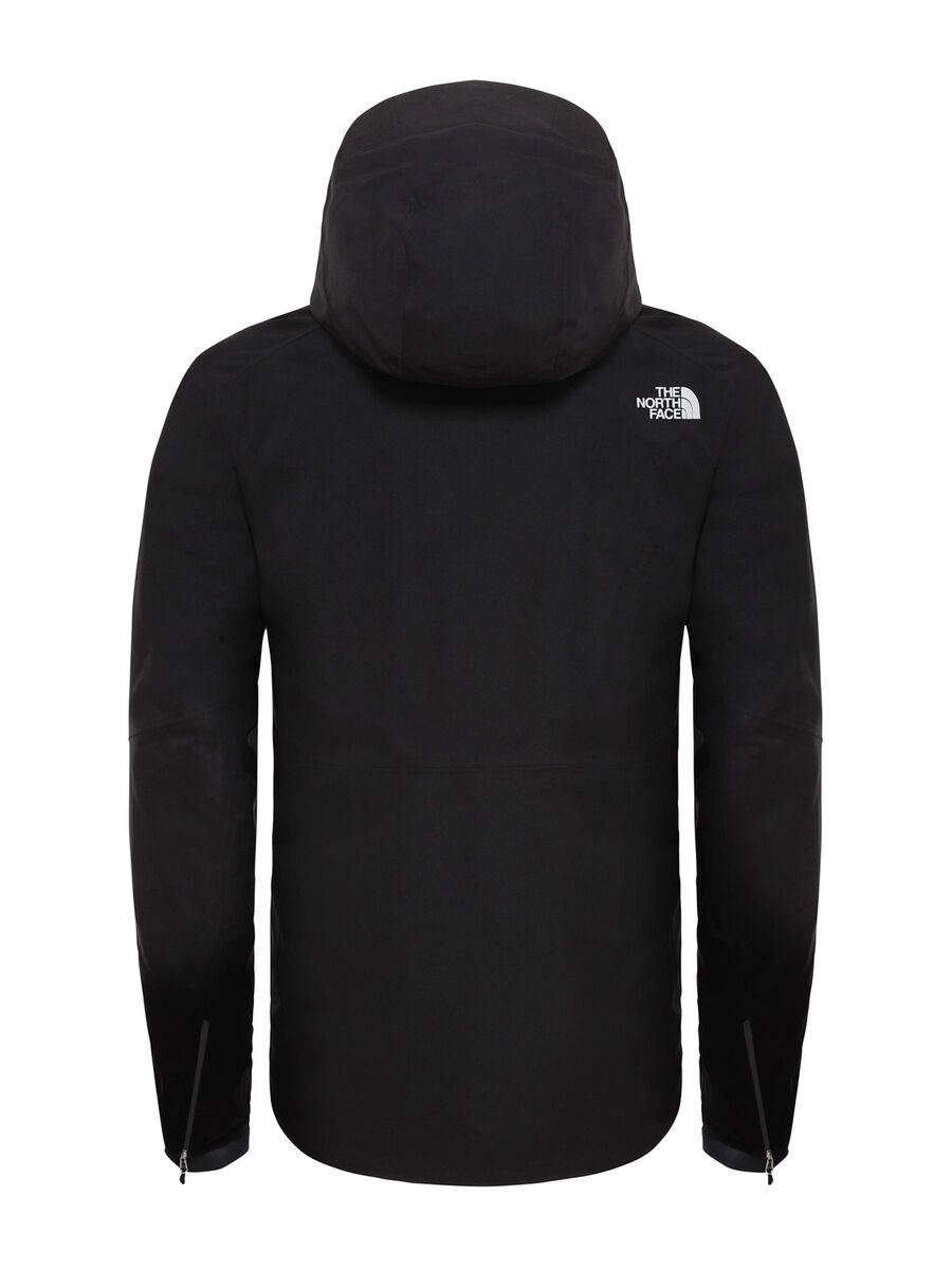 The North Face Mens Anonym Jacket, tnf black - Bild 2