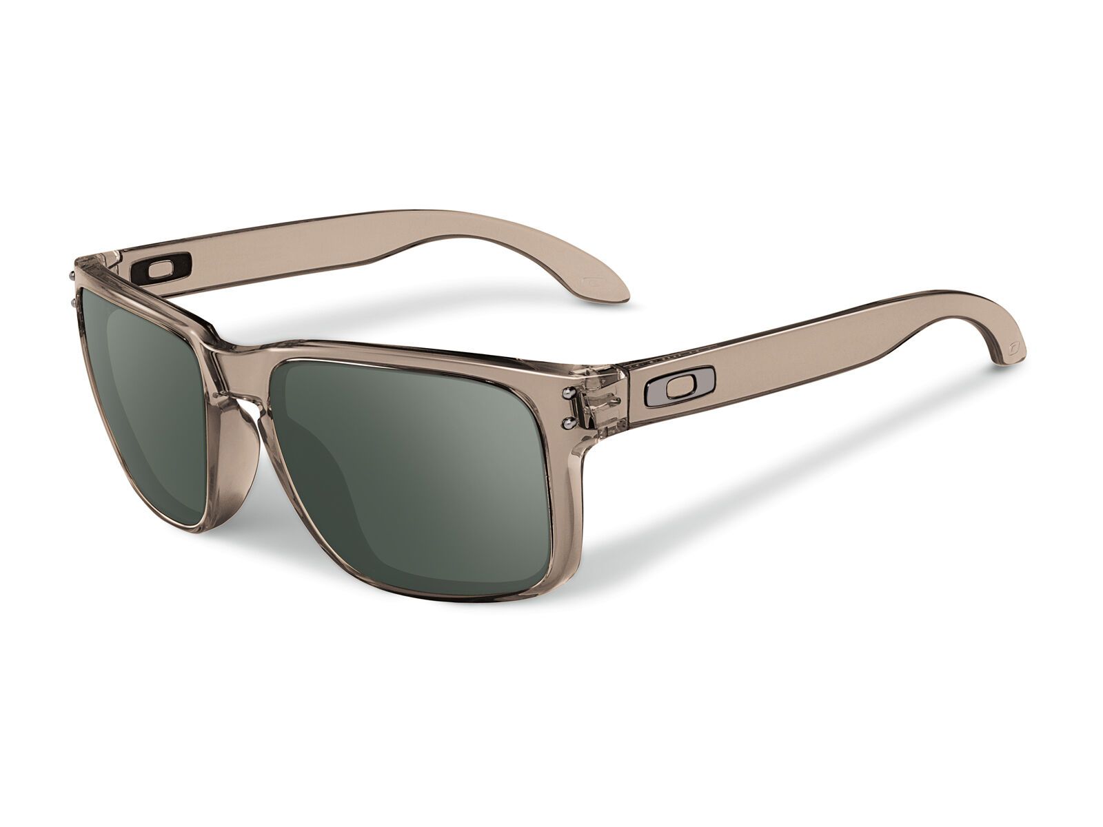 Oakley Holbrook Ink Collection, sepia/dark grey - Bild 1