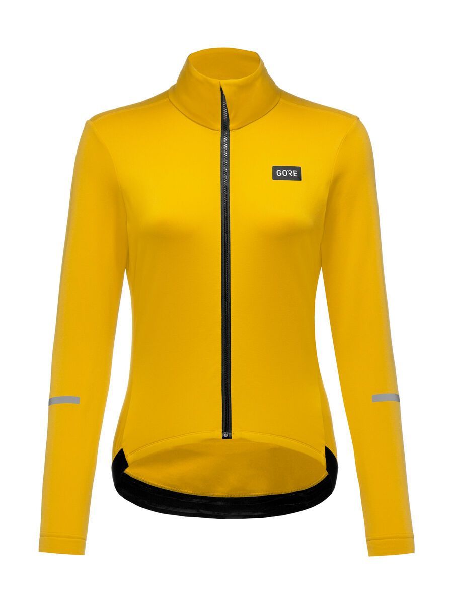 GOREWEAR Progress Thermo Trikot Damen, uniform sand - Bild 1