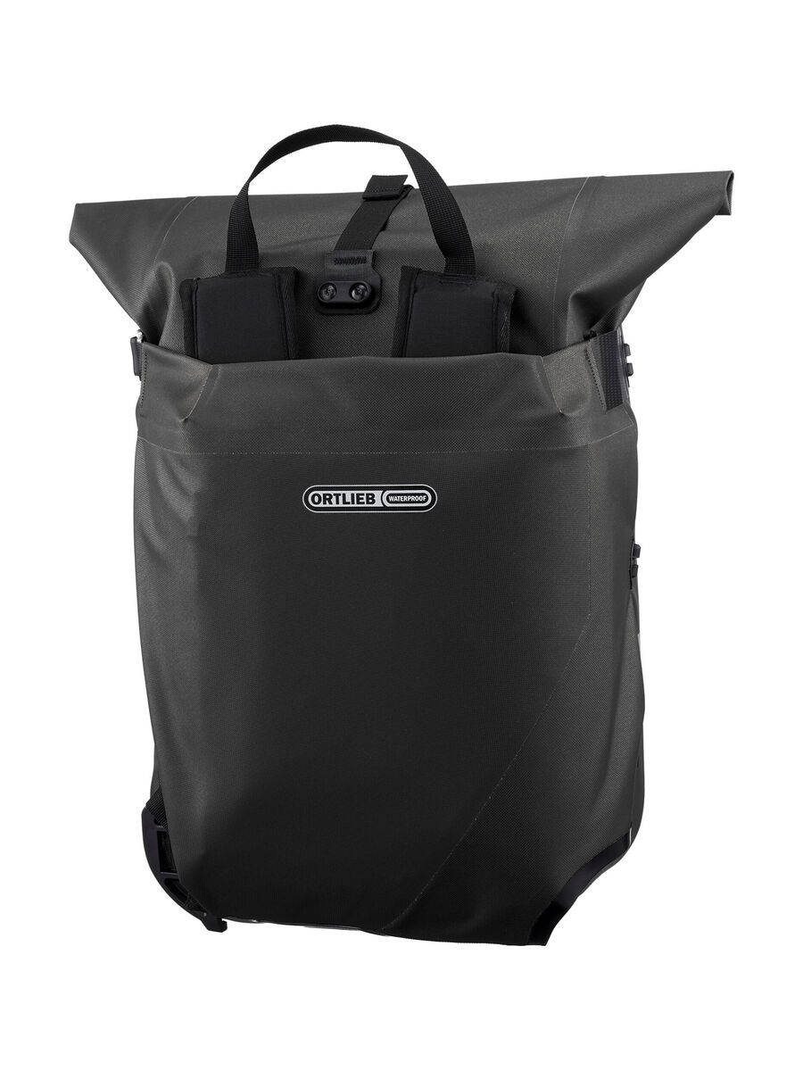 ORTLIEB Vario QL3.1 20 L, black - Bild 1