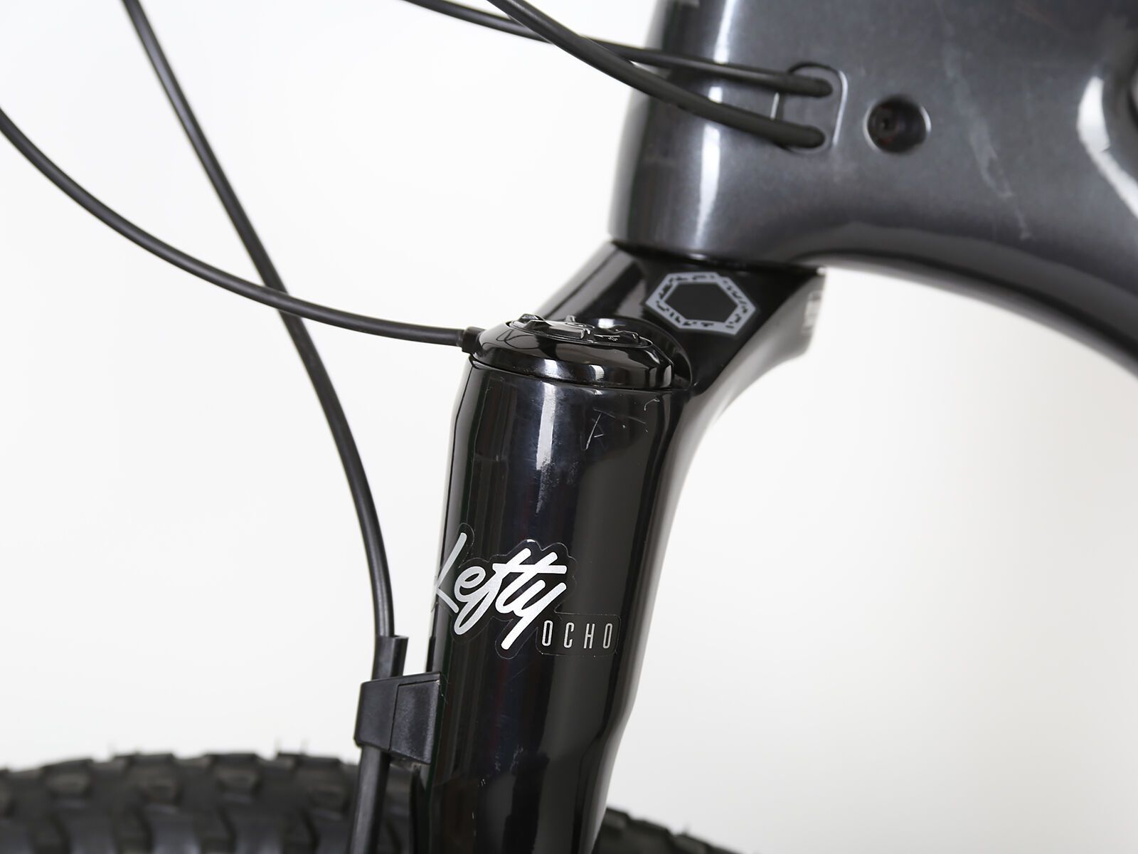 ***2. Wahl*** Cannondale F-Si Carbon 3 black pearl 2021 - Bild 9