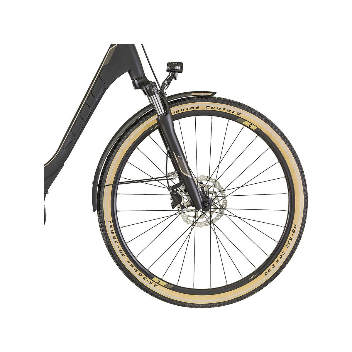 Scott E-Sub Active Unisex Rack Type - Bild 2