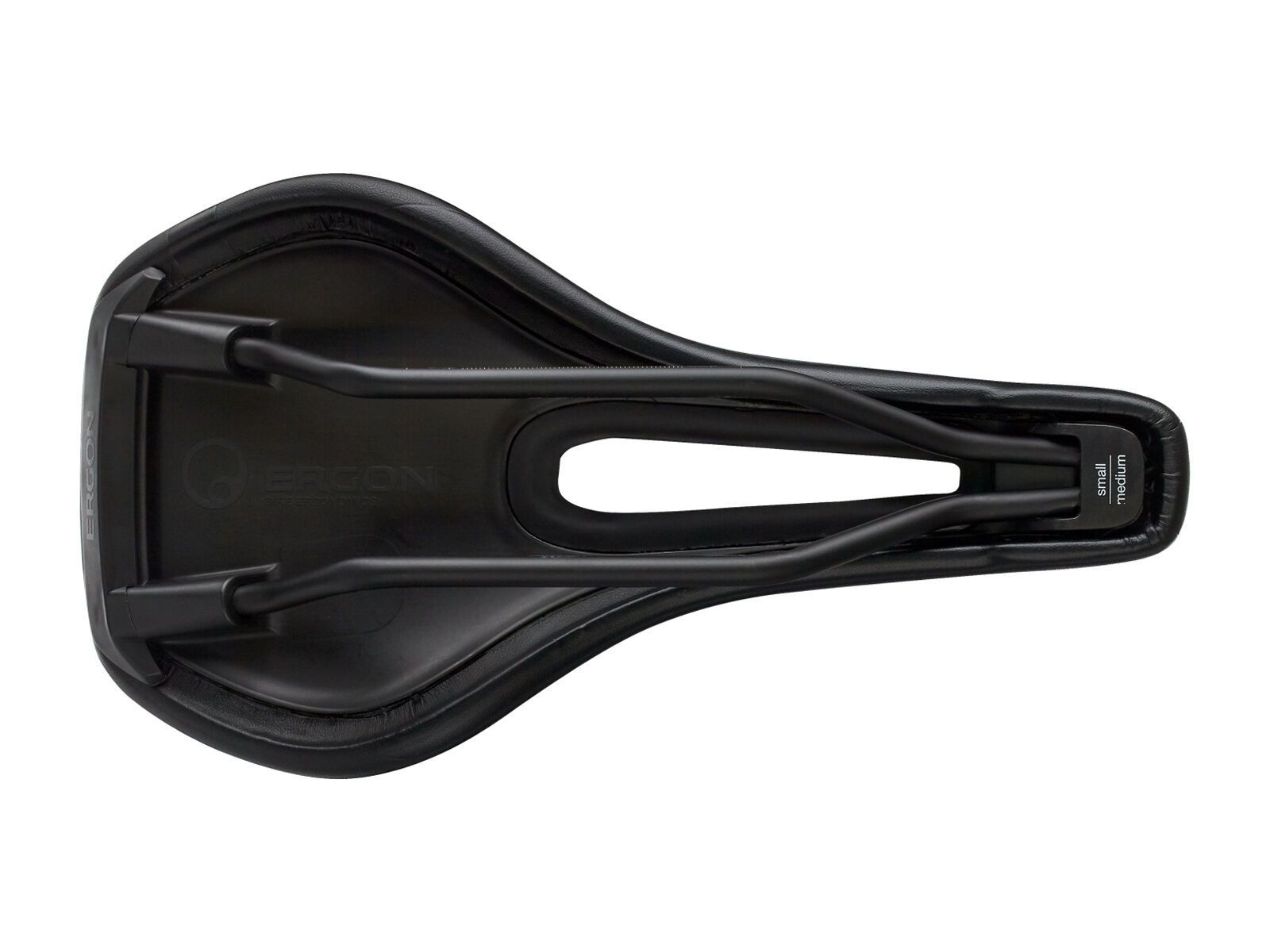 Ergon SR Pro Women S/M, stealth - Bild 4