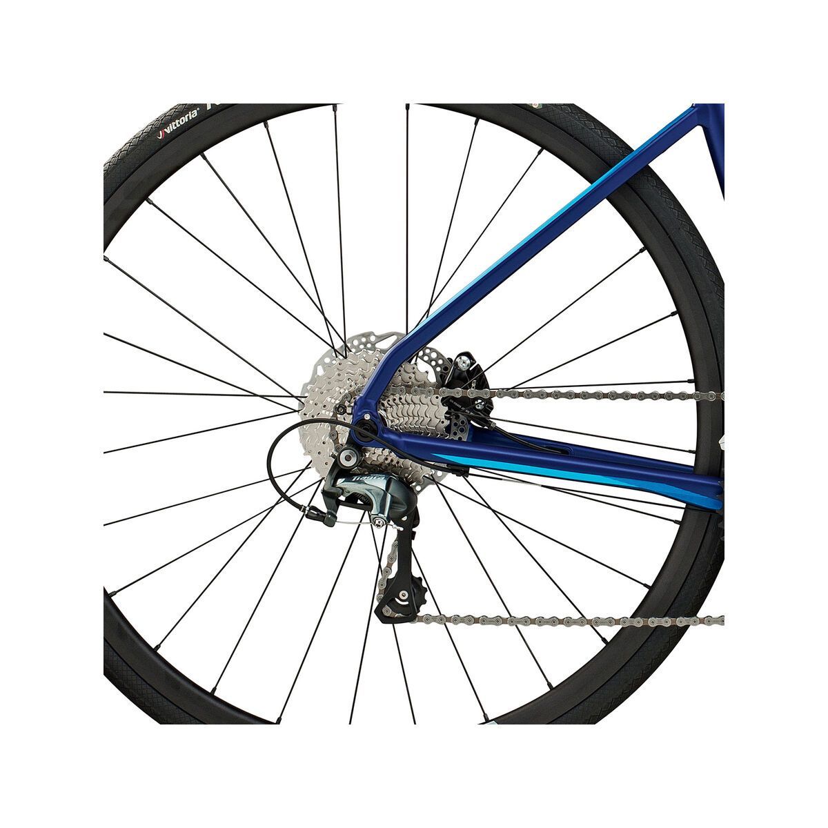 BMC Roadmachine 03 Two, dark blue - Bild 5
