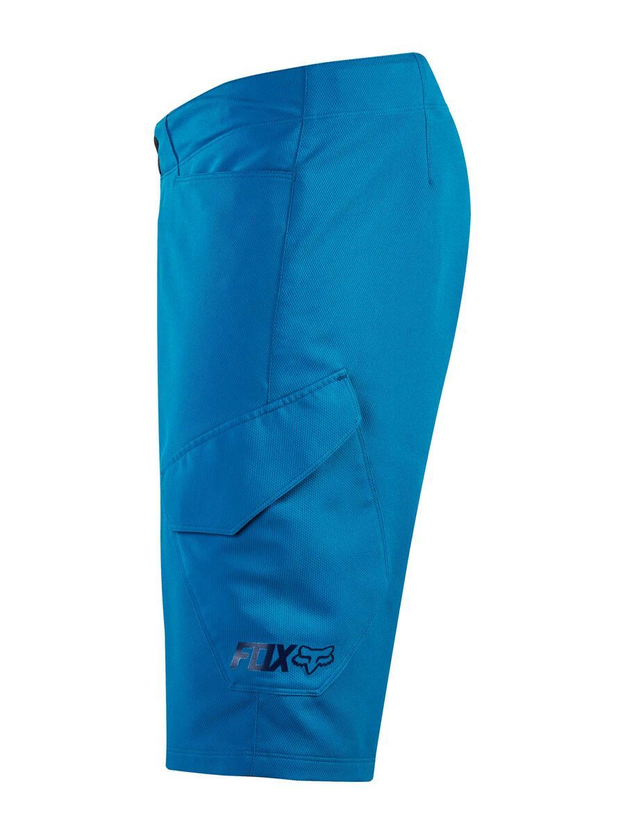 Fox Ranger Cargo Short with Liner, teal - Bild 4
