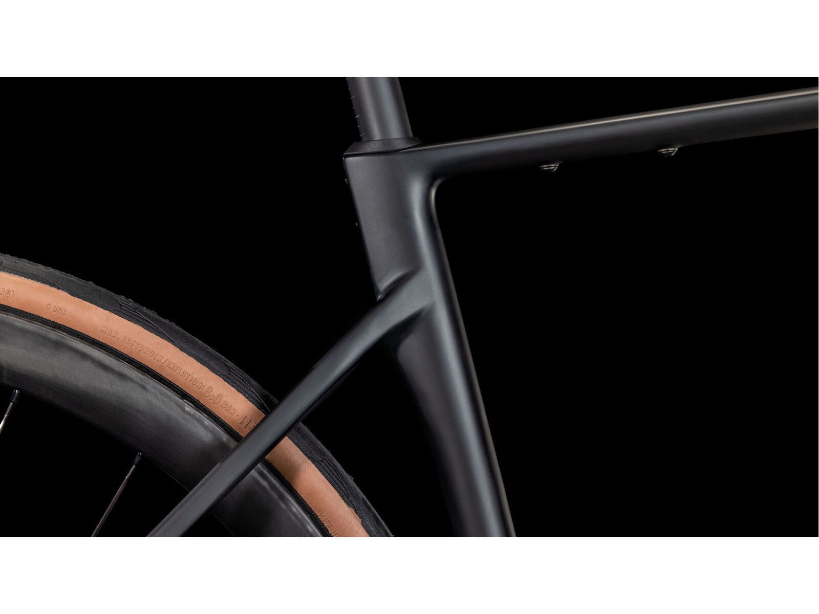 Cube Attain C:62 SLT, carbon´n´rainbow - Bild 5