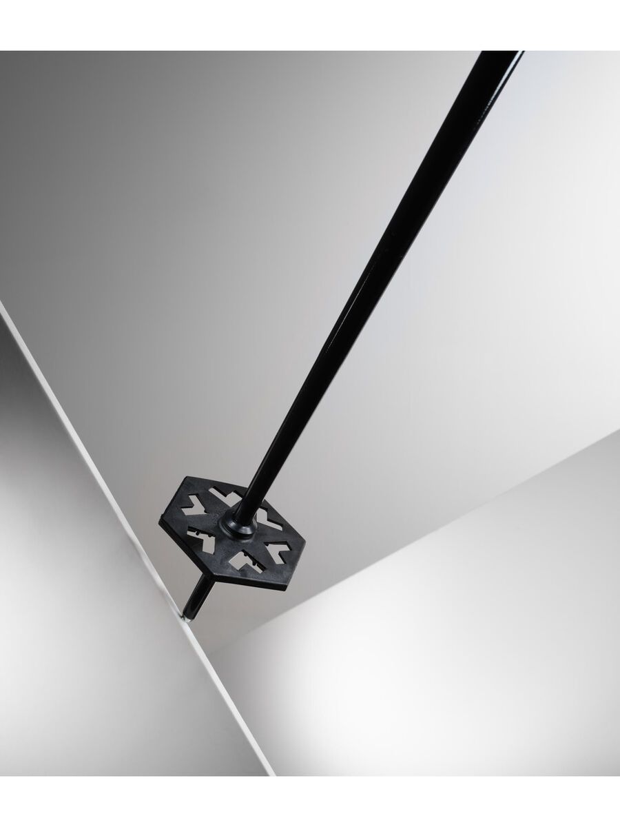 Black Crows Meta, black/orange - Bild 2