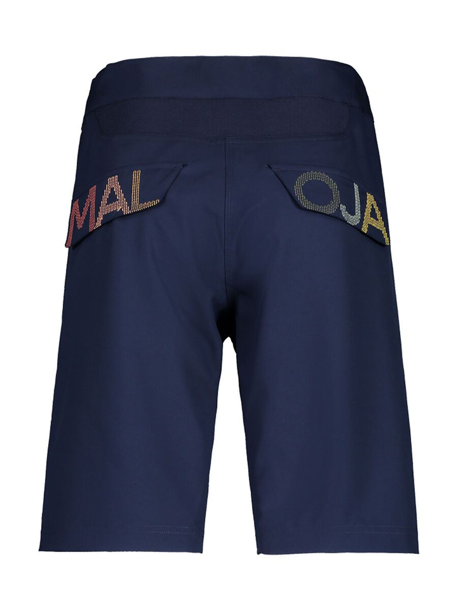 Maloja CardaminaM., night sky - Bild 2