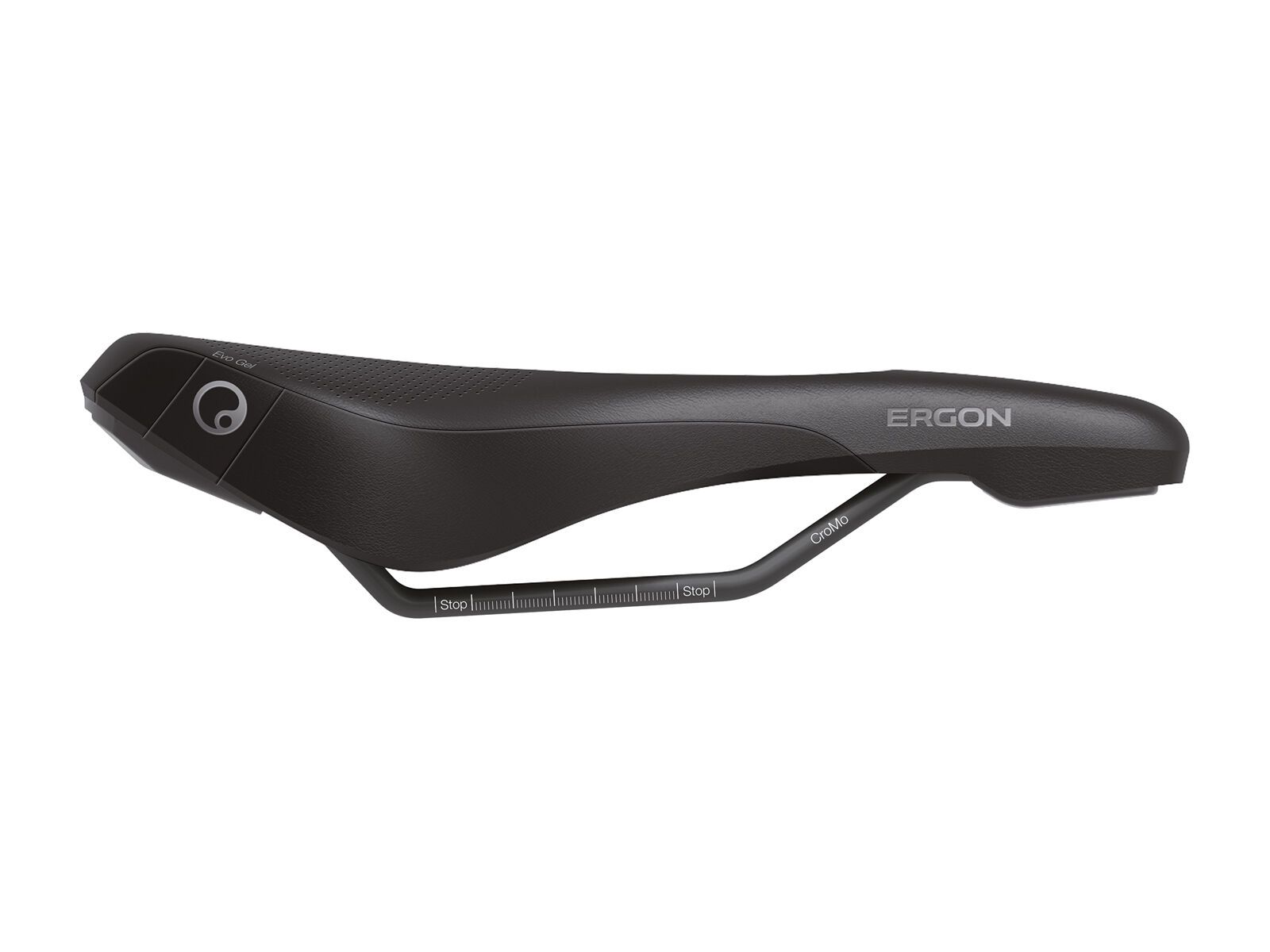 Ergon SFC3 Evo Gel, black - Bild 3