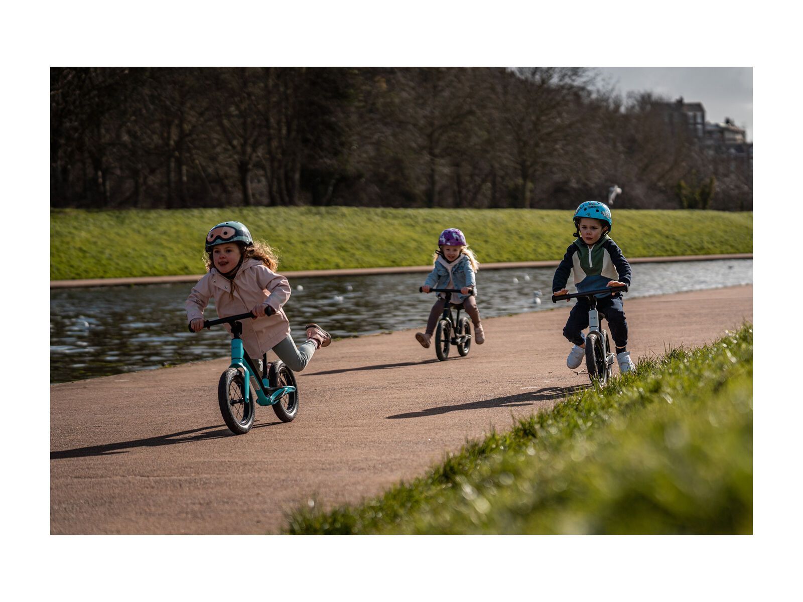 Hornit Airo+, molten red - Bild 20