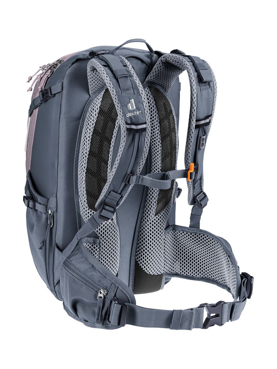 Deuter Trans Alpine 22 SL, lavender-ink - Bild 7