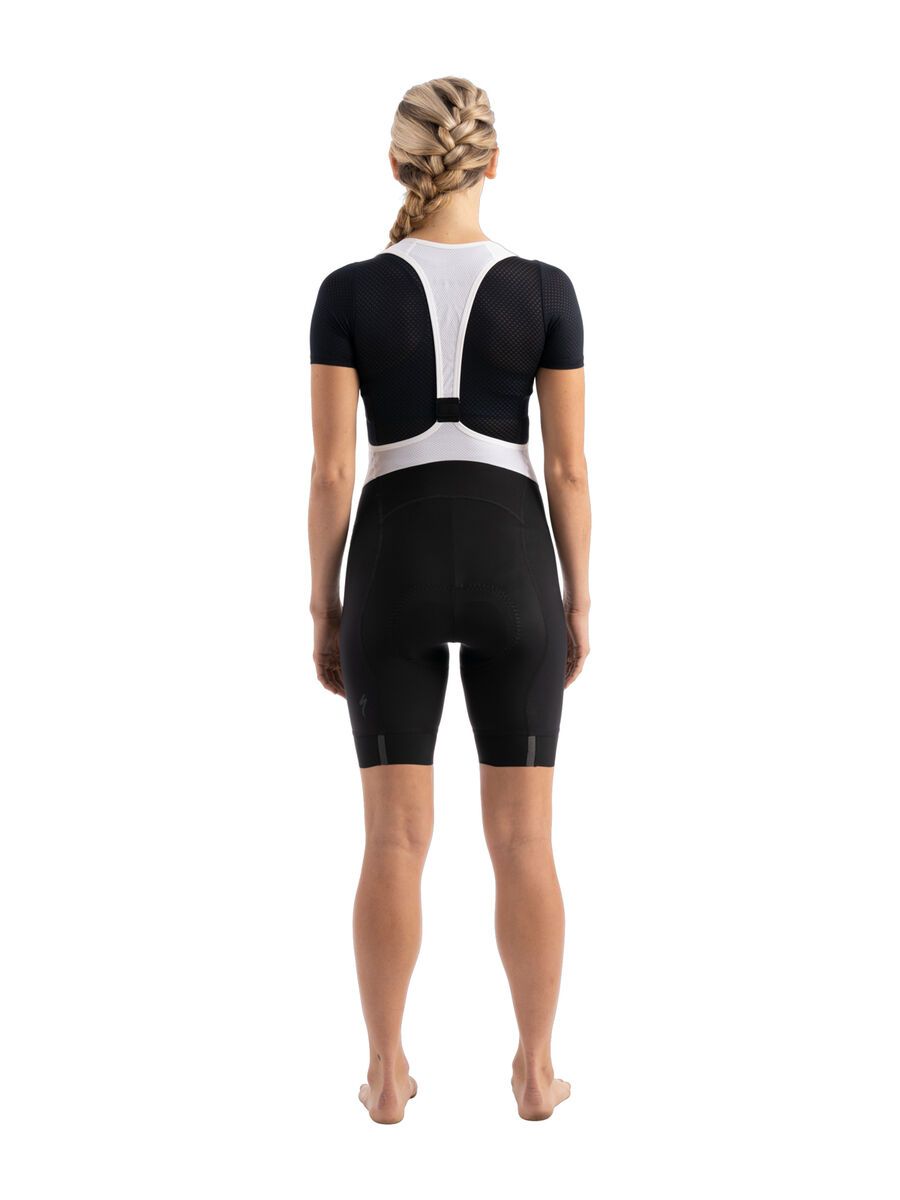 Specialized Women's RBX Bib Short, black - Bild 4