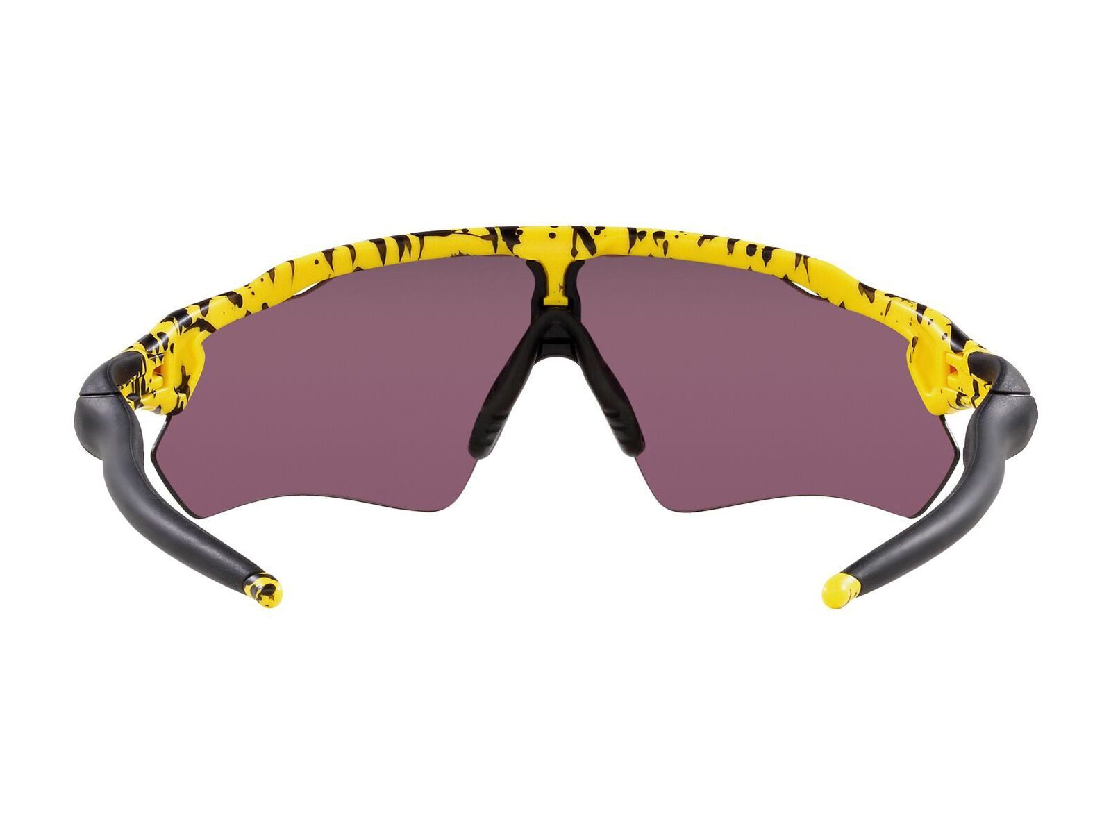 Oakley Radar EV Path Tour De France™ - Prizm Road Black, splatter - Bild 6