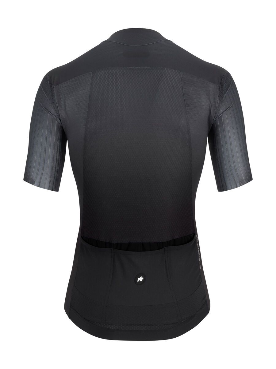 Assos Equipe RS Jersey S11, torpedo grey - Bild 4