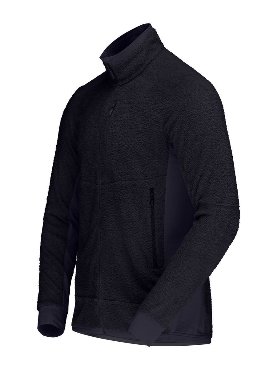 Norrona falketind warm1 active Jacket M's, caviar black - Bild 2
