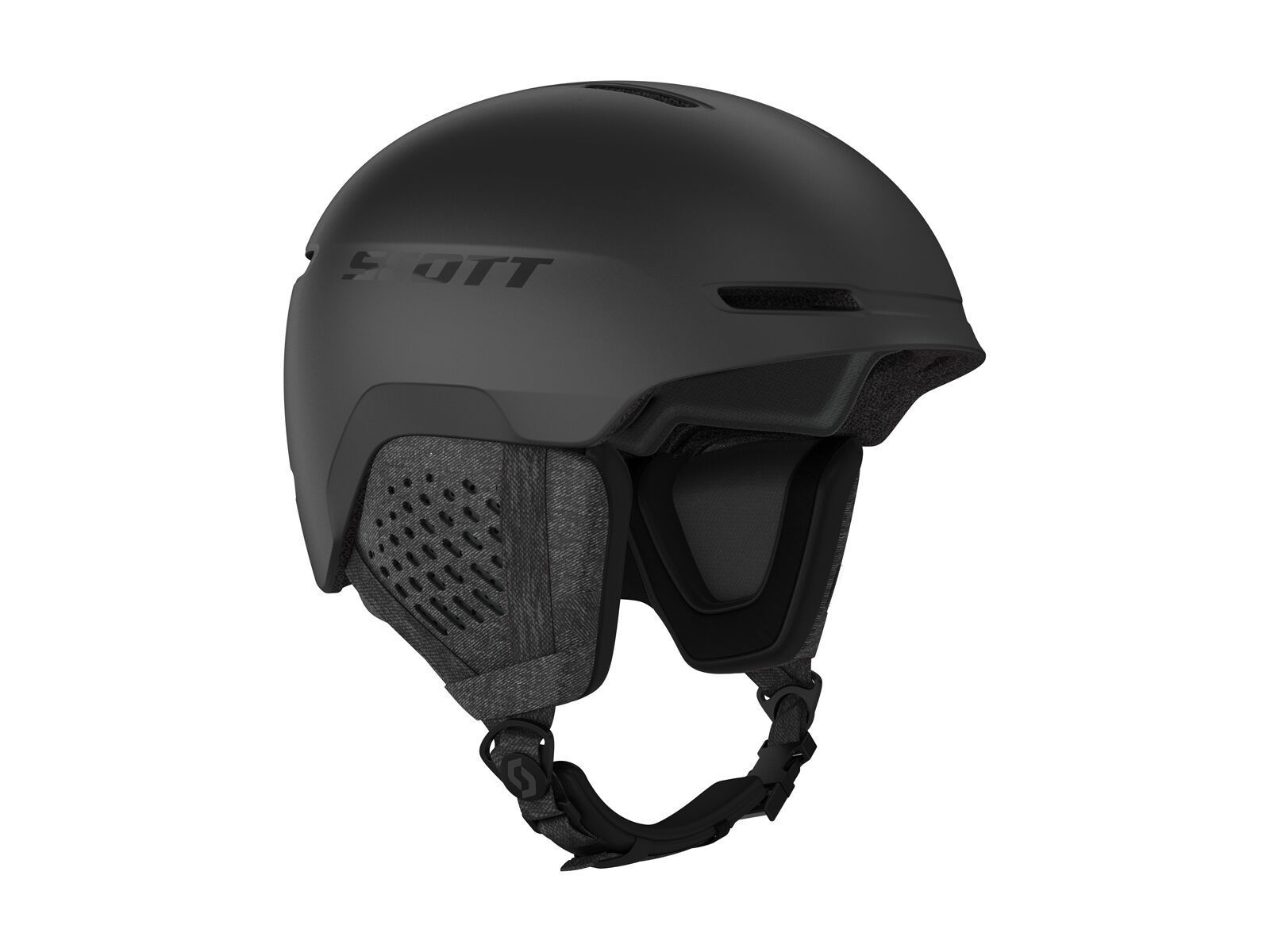 Scott Track, black - Bild 1