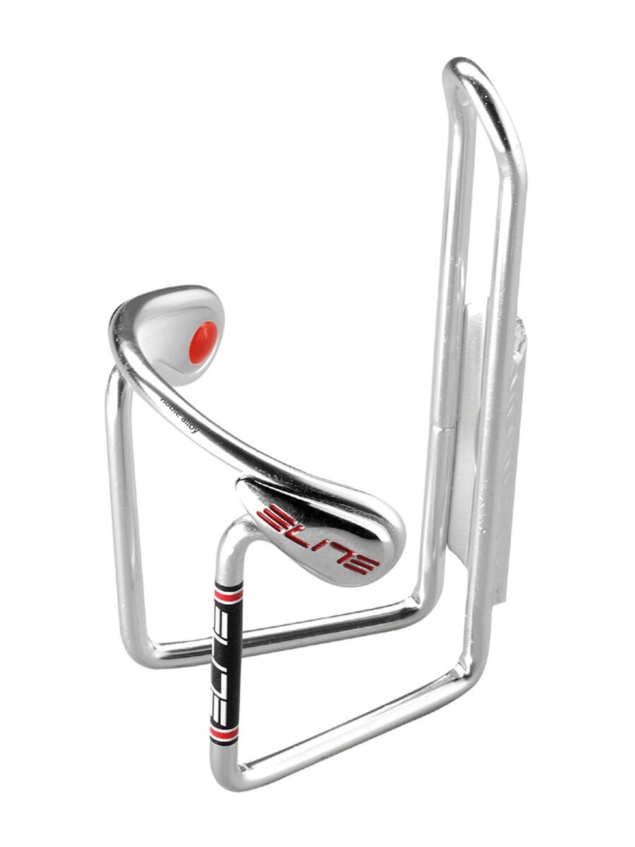 Elite Ciussi Gel, silber - Bild 1