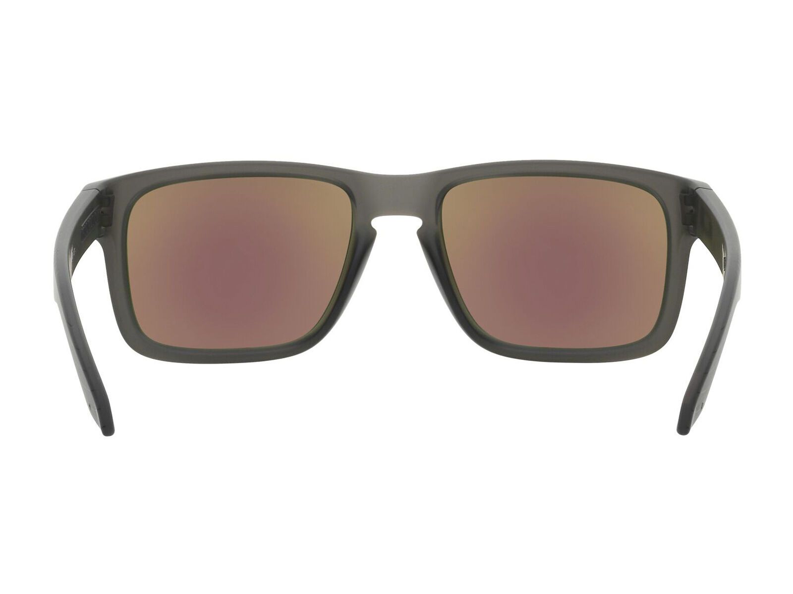 Oakley Holbrook Encircle Collection, Prizm Sapphire Polarized / matte grey smoke - Bild 6