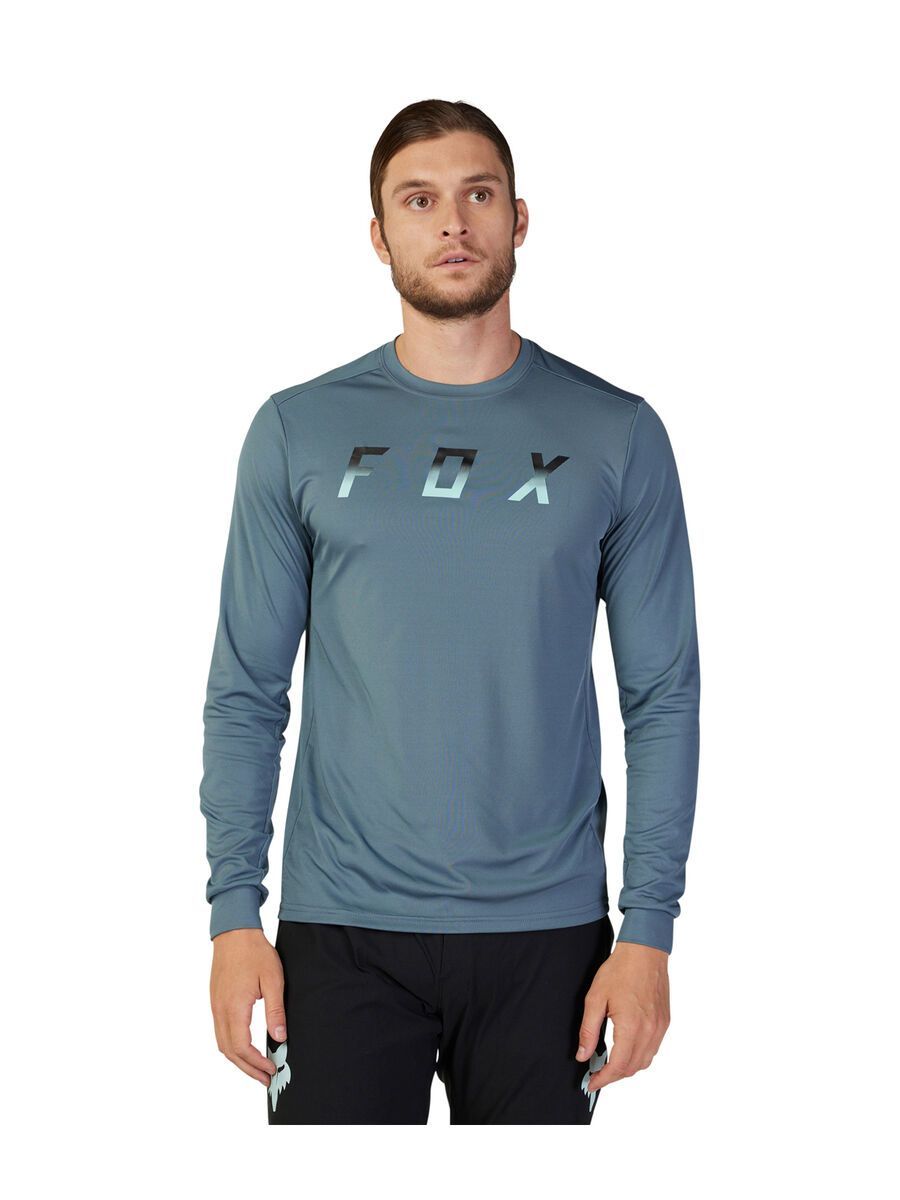 Fox Ranger LS Jersey Dose, cit - Bild 1