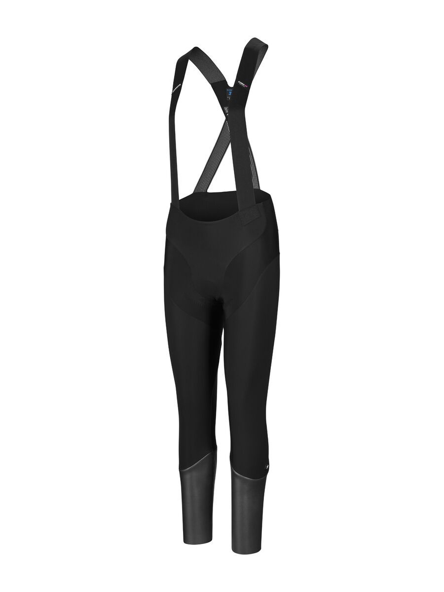 Assos Dyora RS Winter Bib Tights S9, blackseries - Bild 4