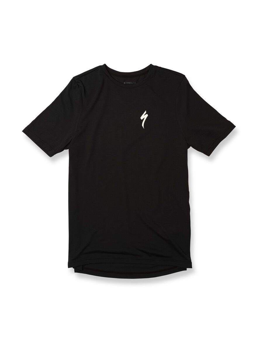 Specialized Drirelease T-Shirt, black/white - Bild 1