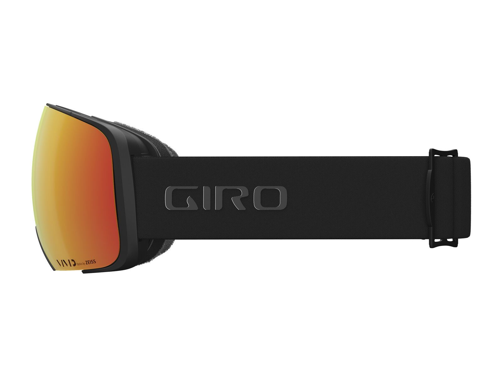 Giro Comp, Vivid Ember / black/white indicator - Bild 2