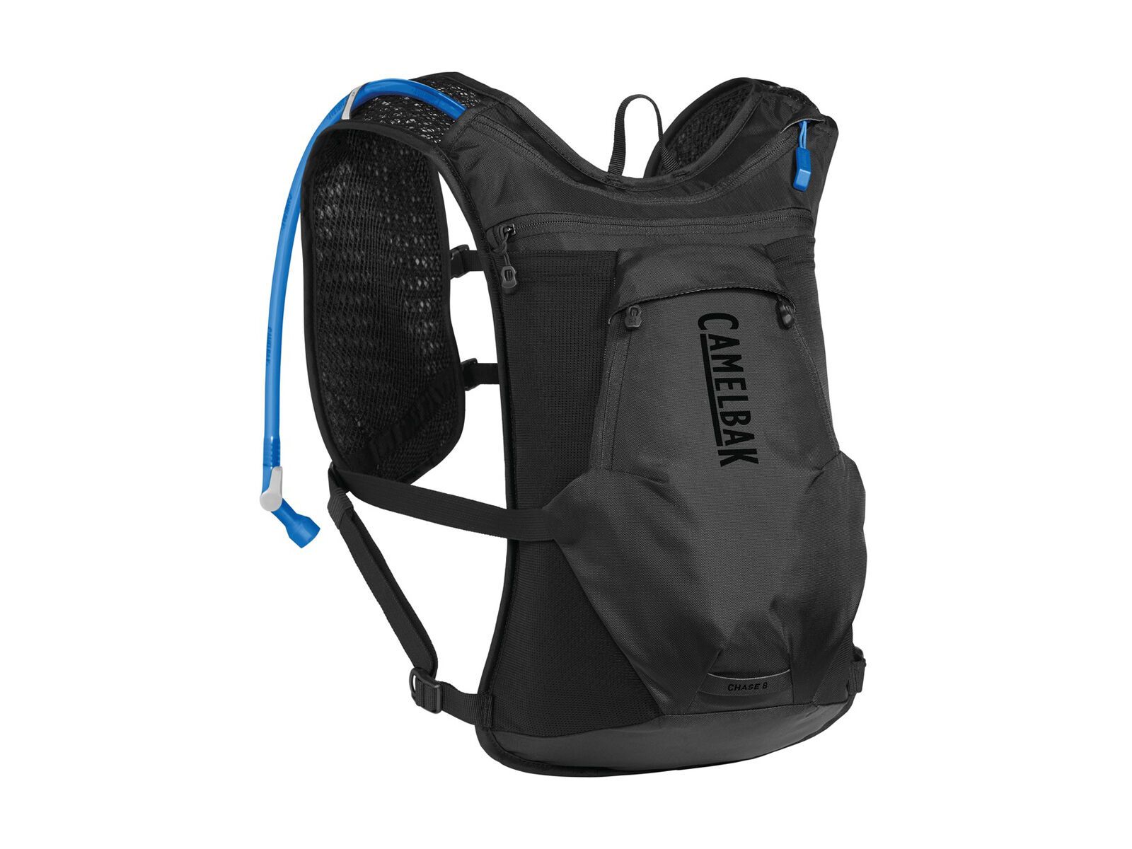 Camelbak Chase 8 Vest - Trinkrucksack, black - Bild 1