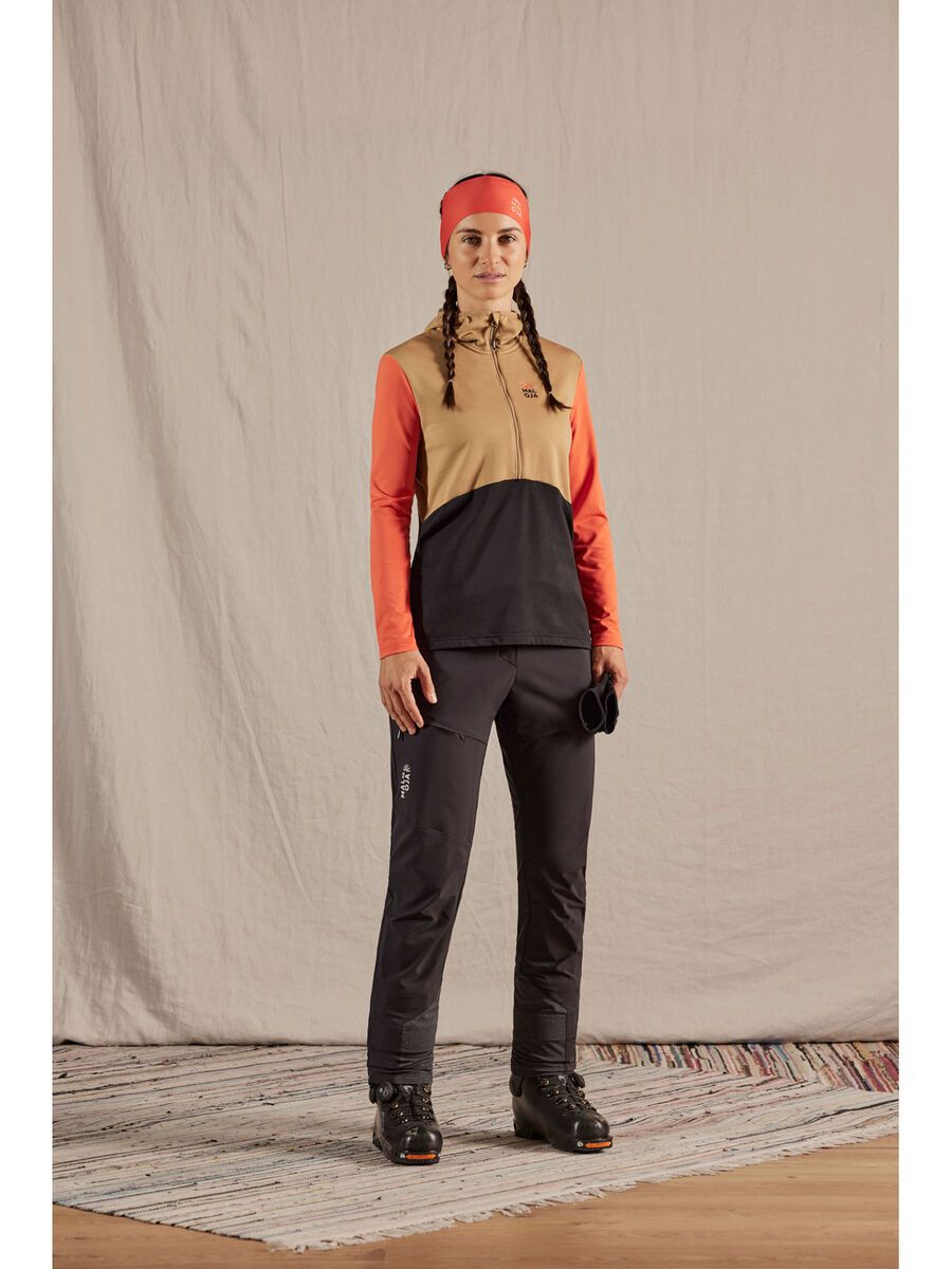 Maloja SangayM. Long, deep black - Bild 4