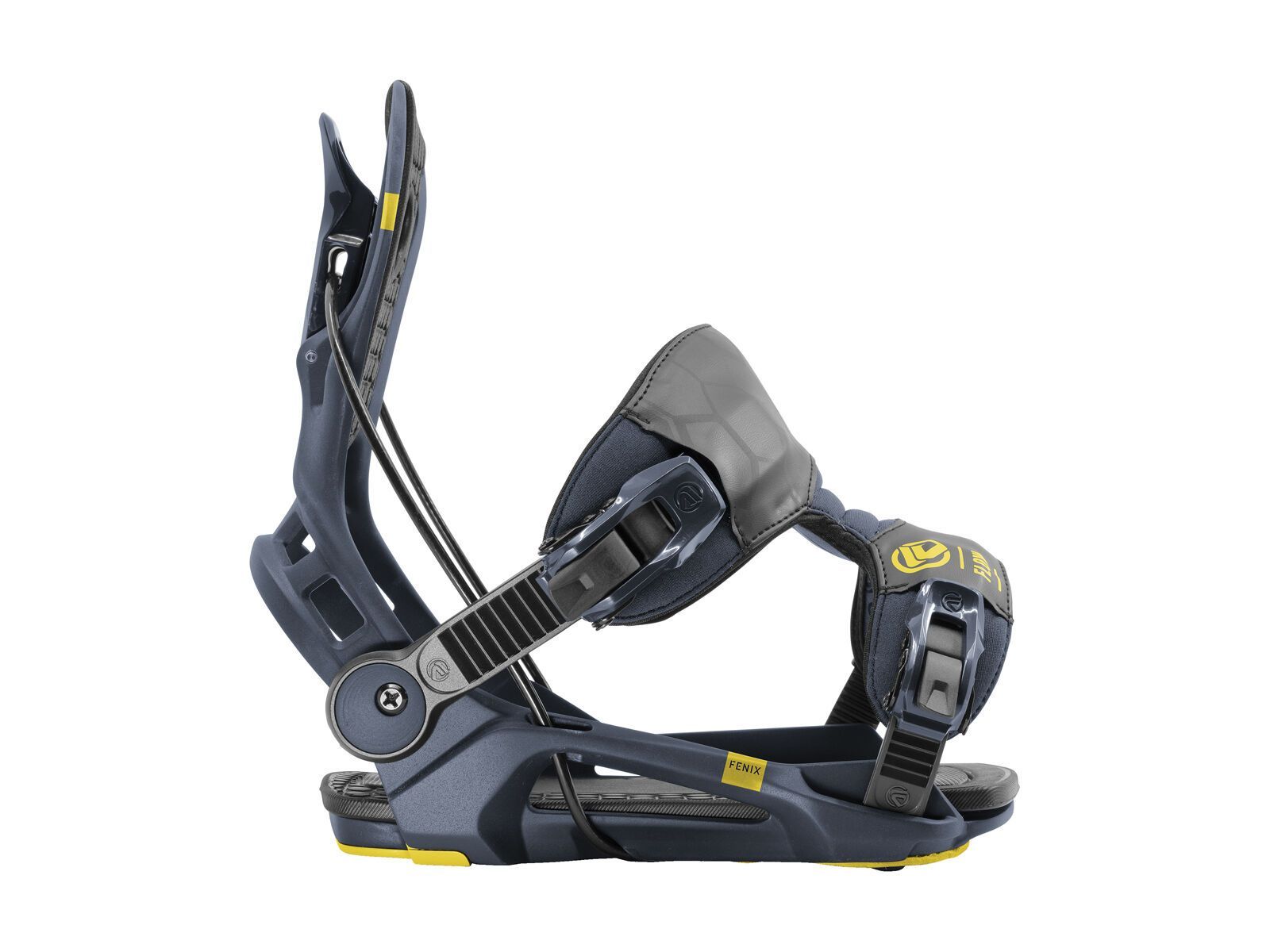 Flow Fenix, midnight - Bild 2