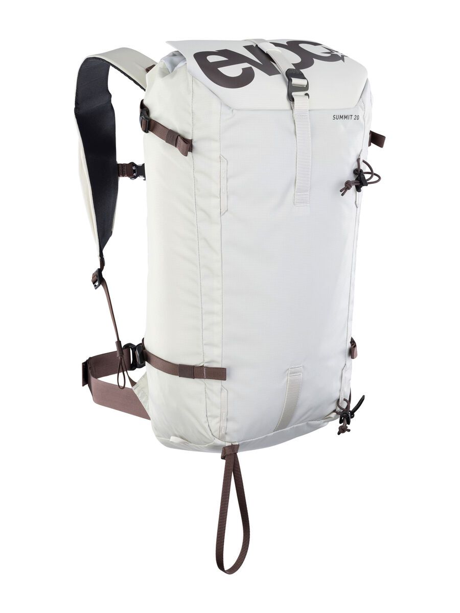 Evoc Summit 20, sand - Bild 1