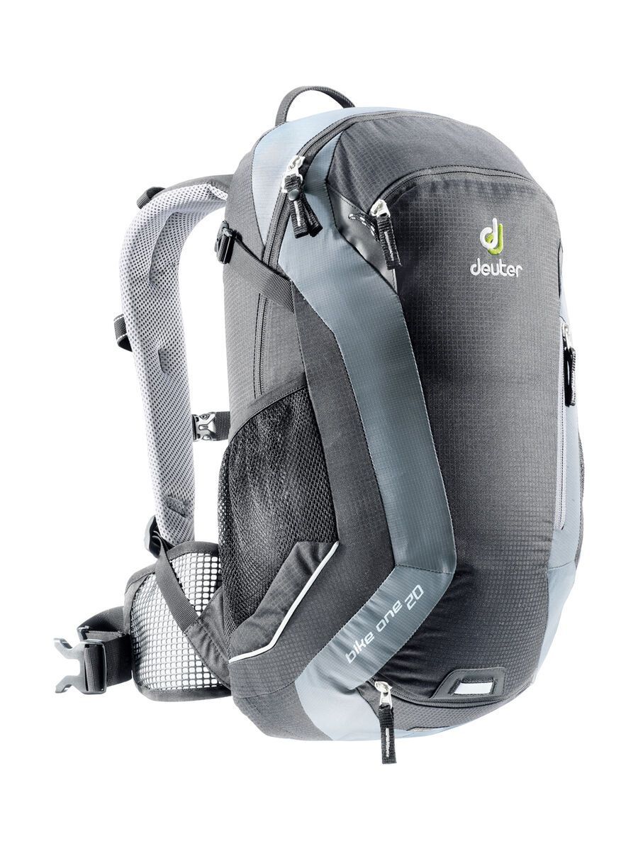 Deuter Bike One 20, black-titan - Bild 1