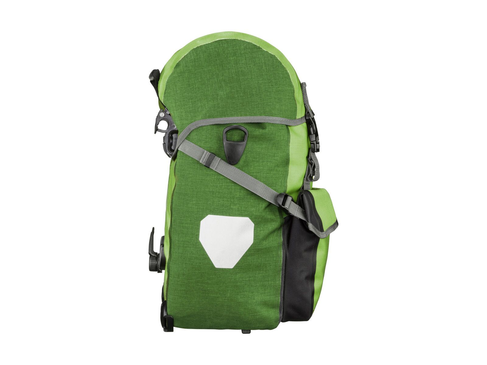 ORTLIEB Bike-Packer Plus (Paar), kiwi - moss green - Bild 4