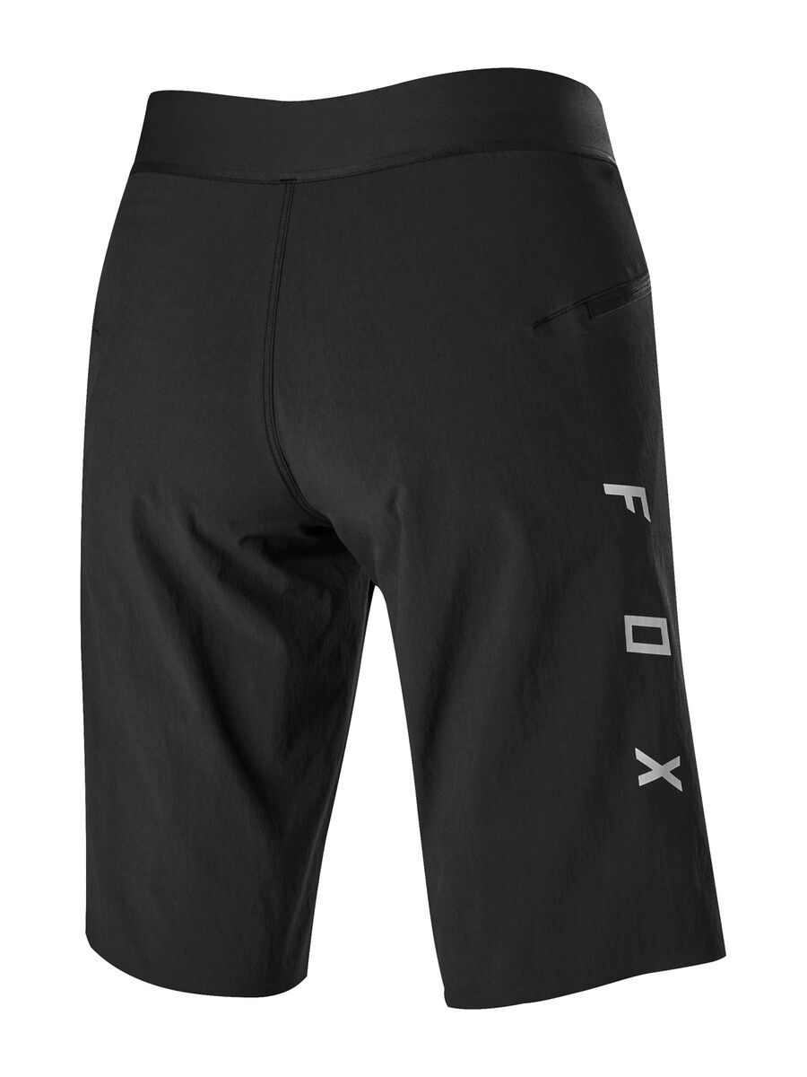 Fox Womens Flexair Short with Liner, black - Bild 4