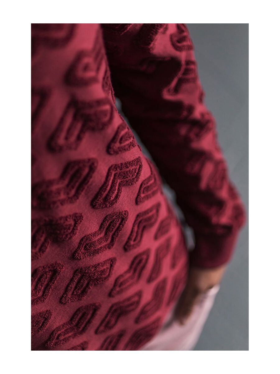 Maloja TakchuM., red monk - Bild 5