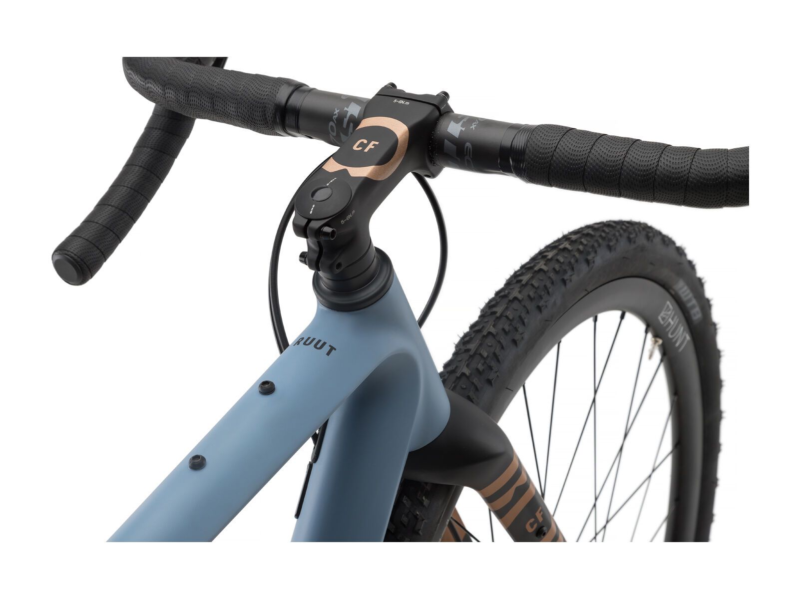 Rondo Ruut CF0, grey/black - Bild 7