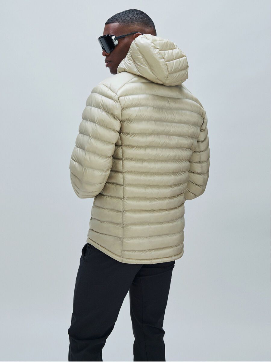 POC M's Coalesce Jacket, natrolite beige - Bild 5