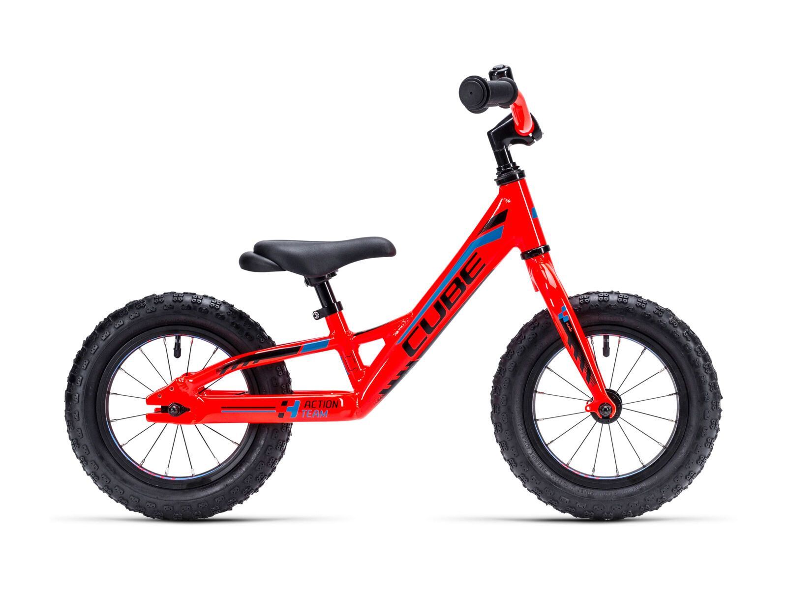Cube Cubie 120 Boy, boy action team - Bild 1