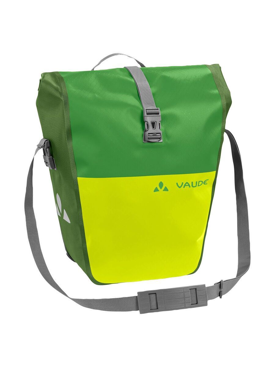 Vaude Aqua Back Color (Paar), bright green - Bild 2
