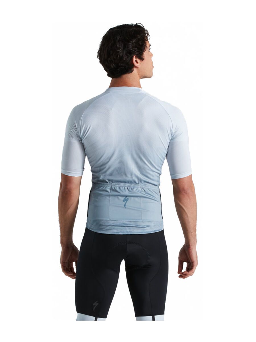 Specialized SL Shortsleeve Jersey, light grey - Bild 2