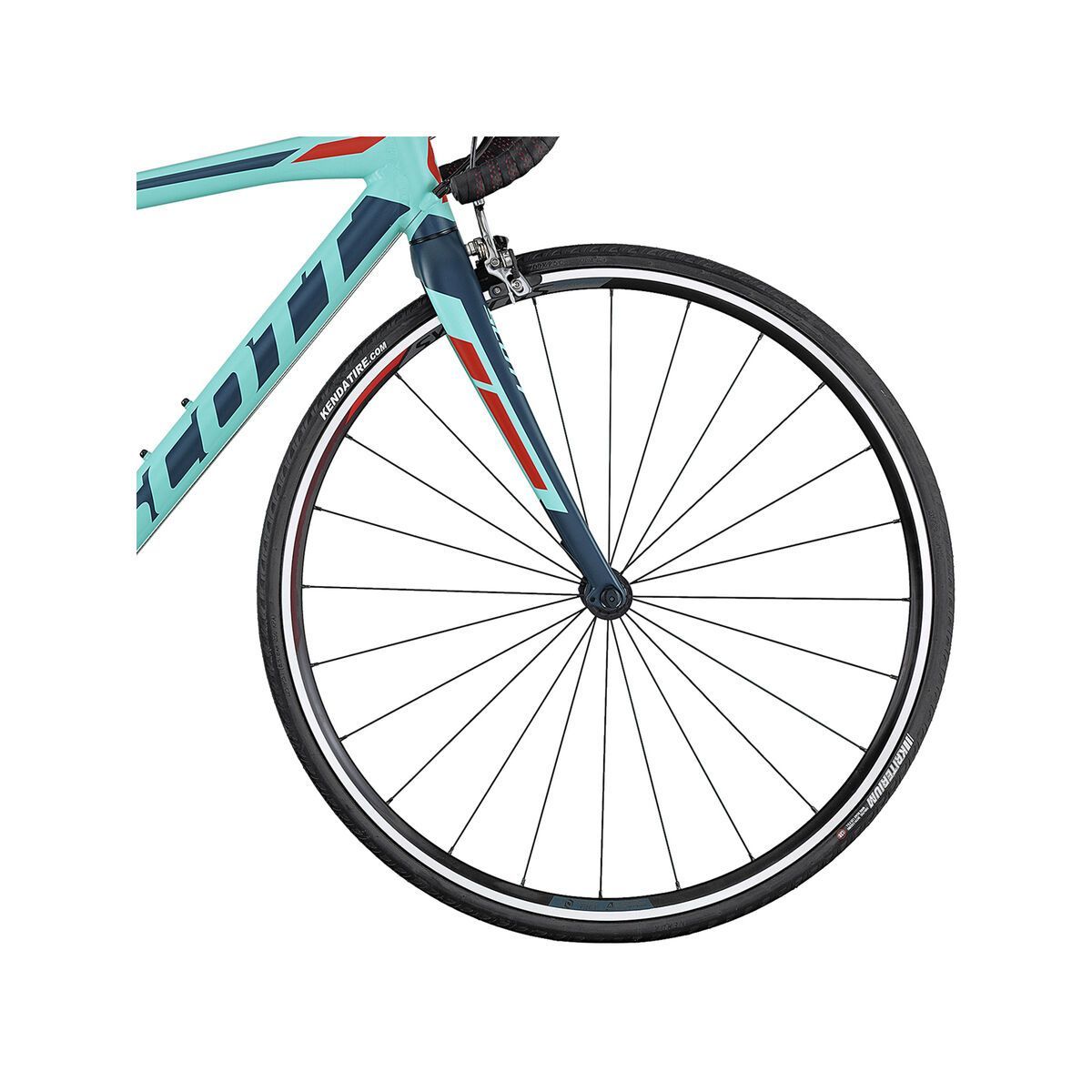 Scott Contessa Speedster 25 - Bild 2