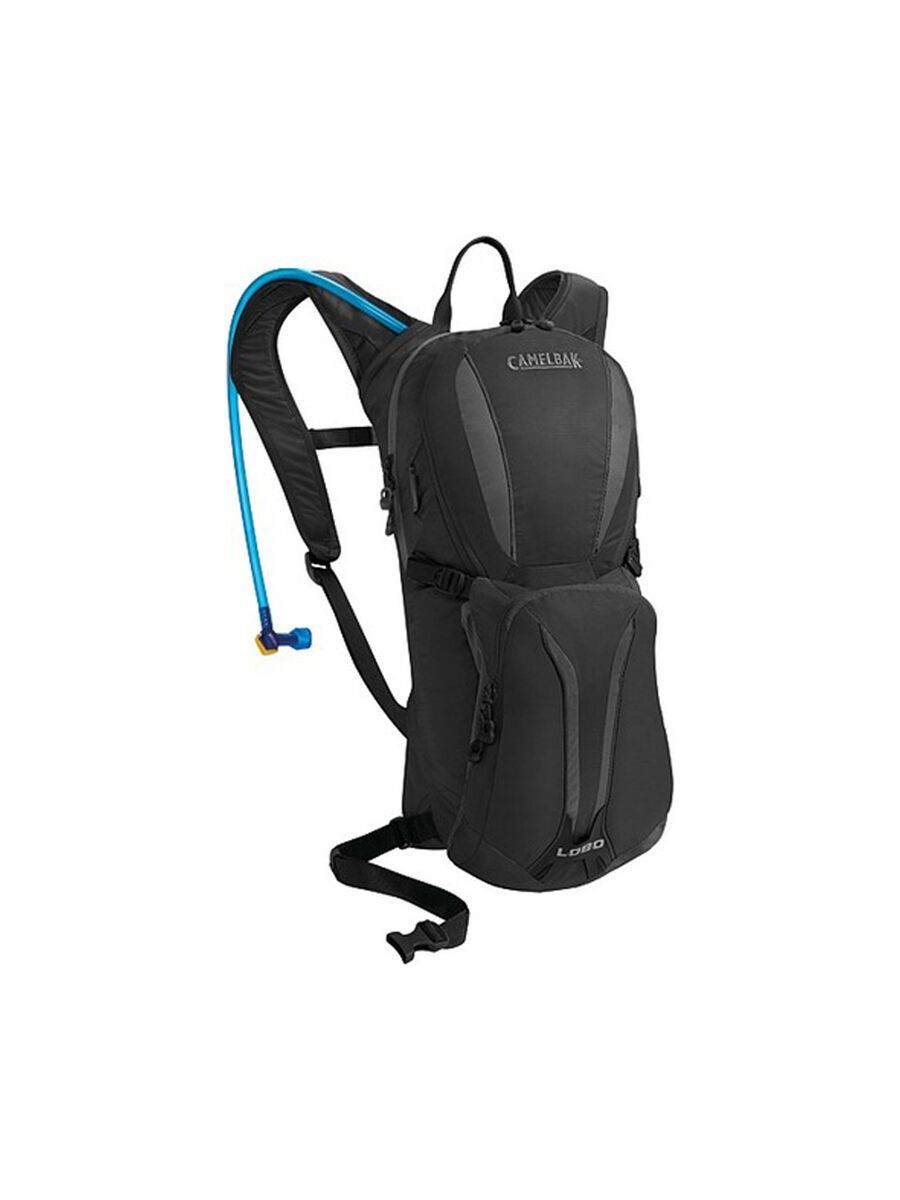 Camelbak Lobo 6l, black - Bild 1