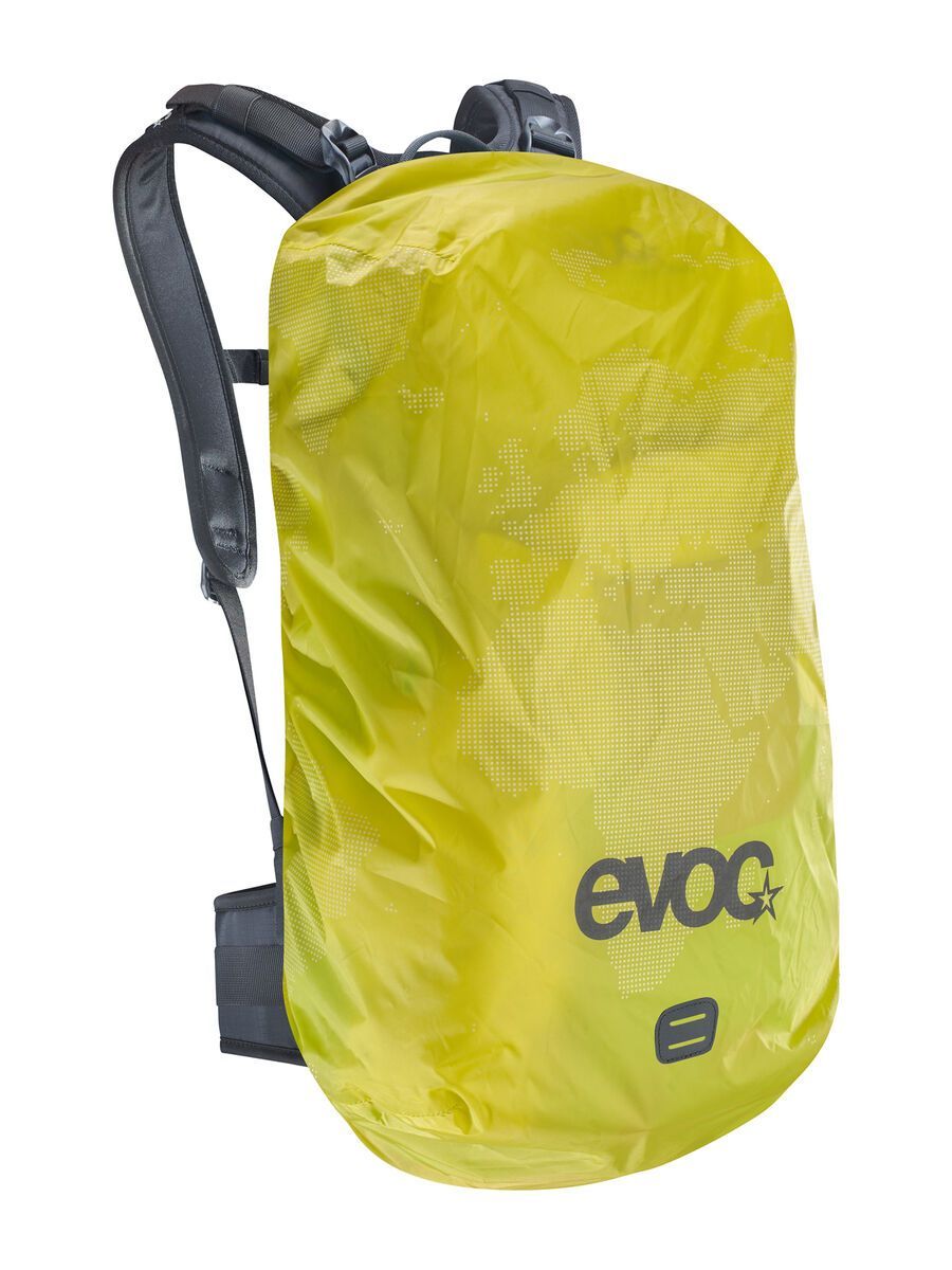 Evoc Raincover Sleeve 2018 Modell, sulphur - Bild 1
