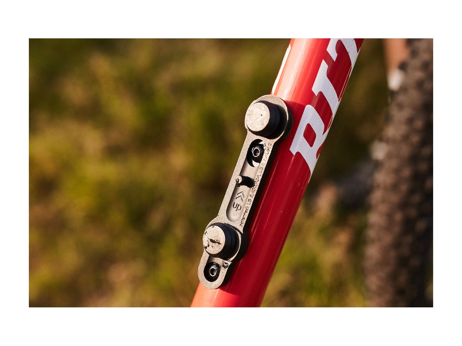 Fidlock Twist Bike Base, black - Bild 9