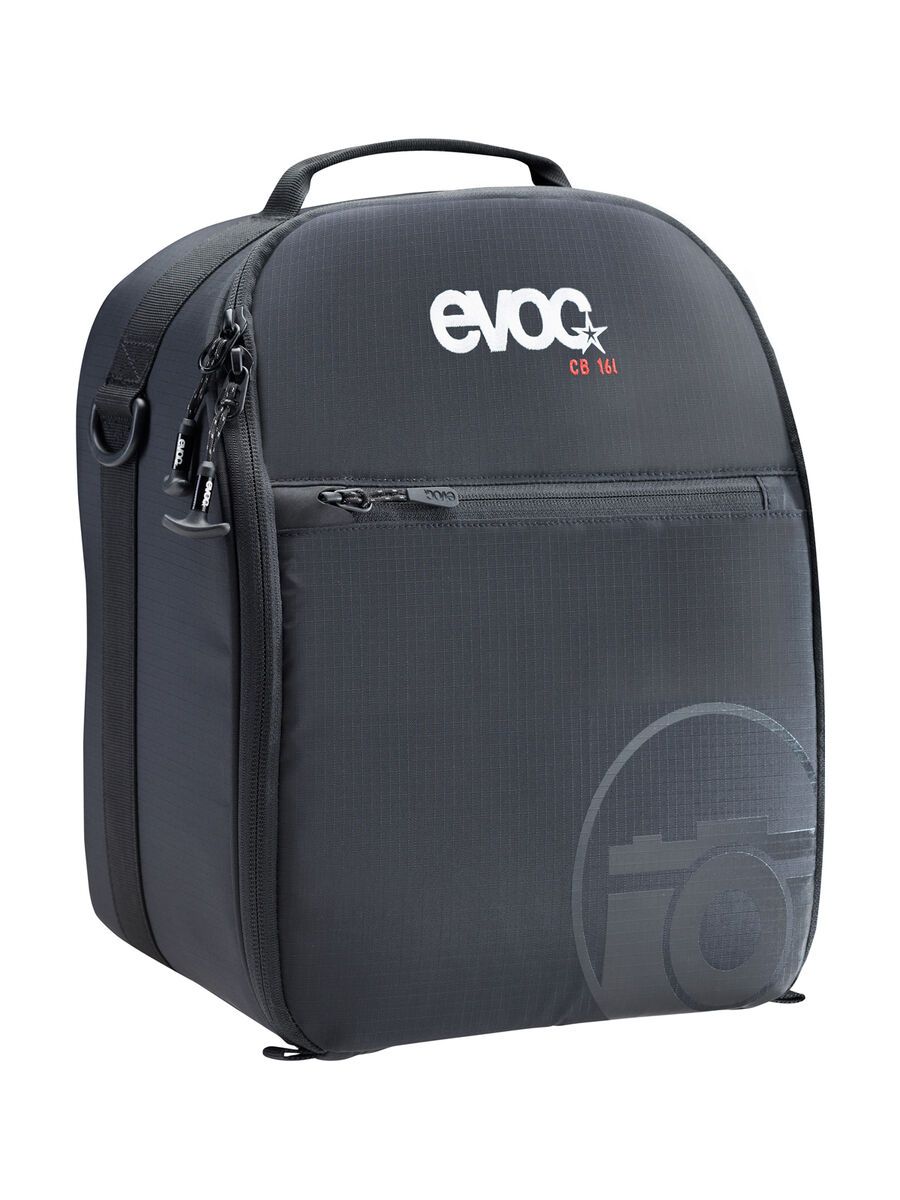 Evoc CB 16l, black - Bild 1
