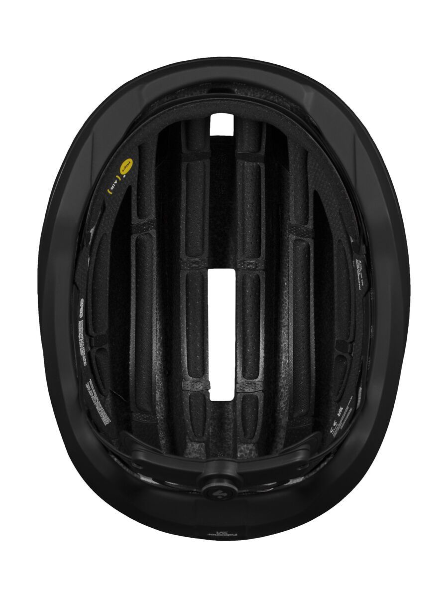 Sweet Protection Falconer Aero 2Vi MIPS, matte black - Bild 6