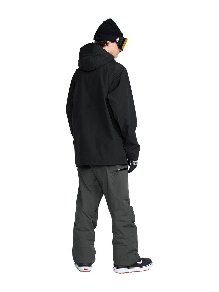 Volcom L Ins Gore-Tex Jacket, black - Bild 8