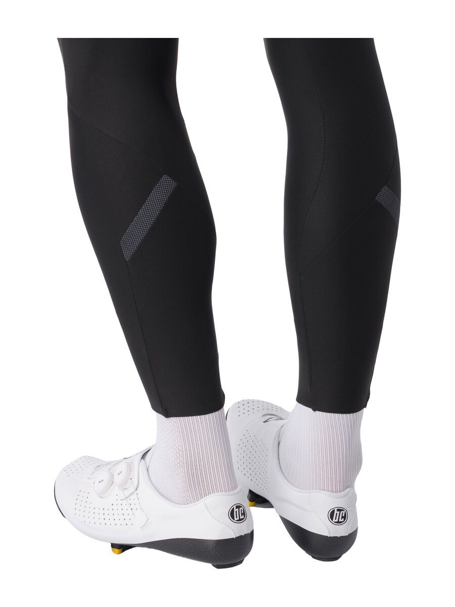 Castelli Sorpasso Pro Bibtight, black - Bild 6
