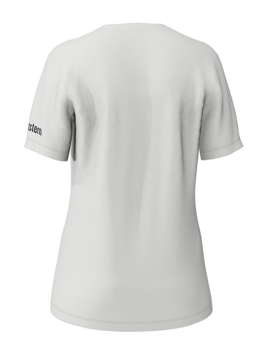 Zimtstern Starduzt Tee Women, white - Bild 4