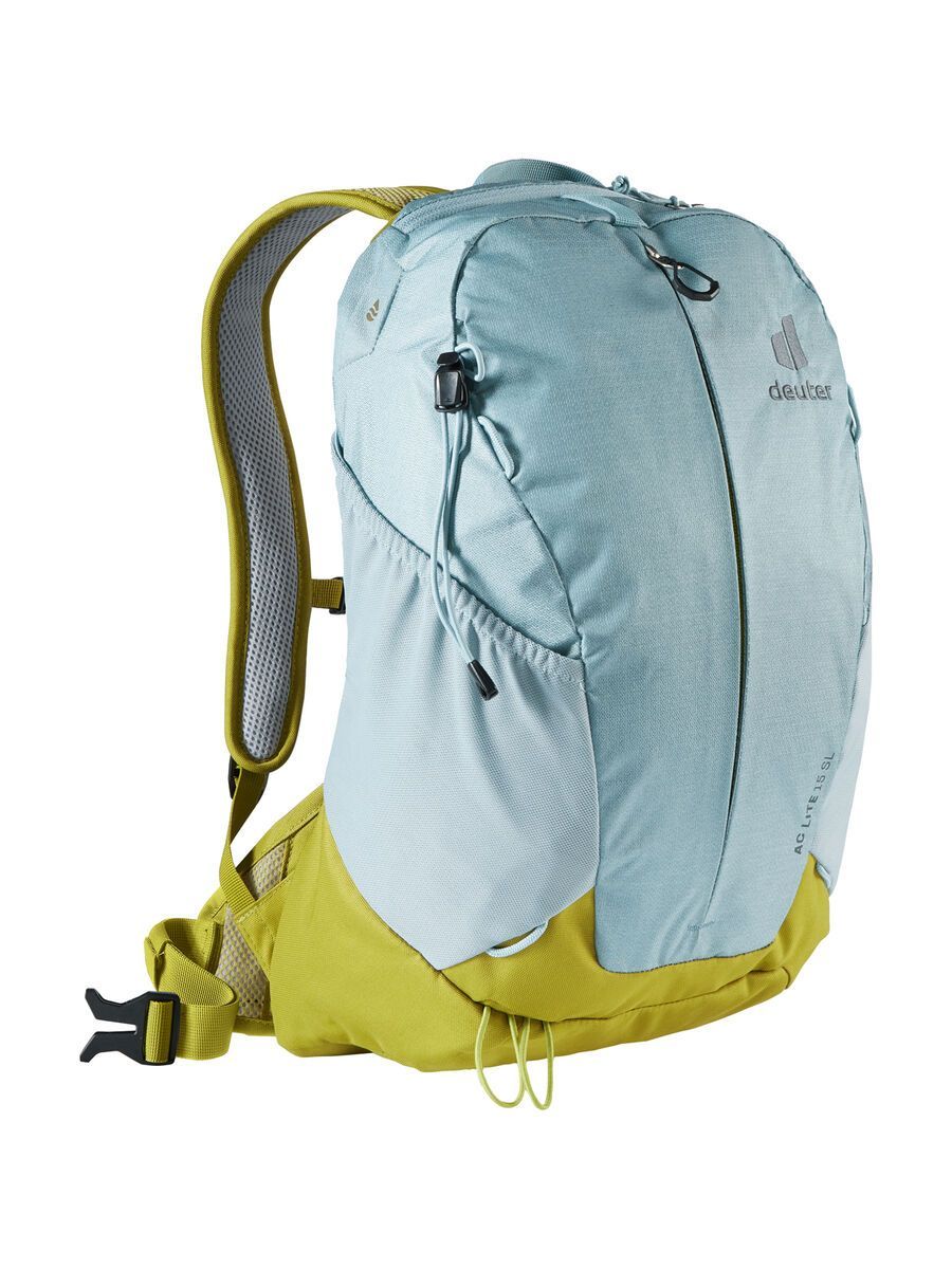 Deuter AC Lite 15 SL, dusk-moss - Bild 1