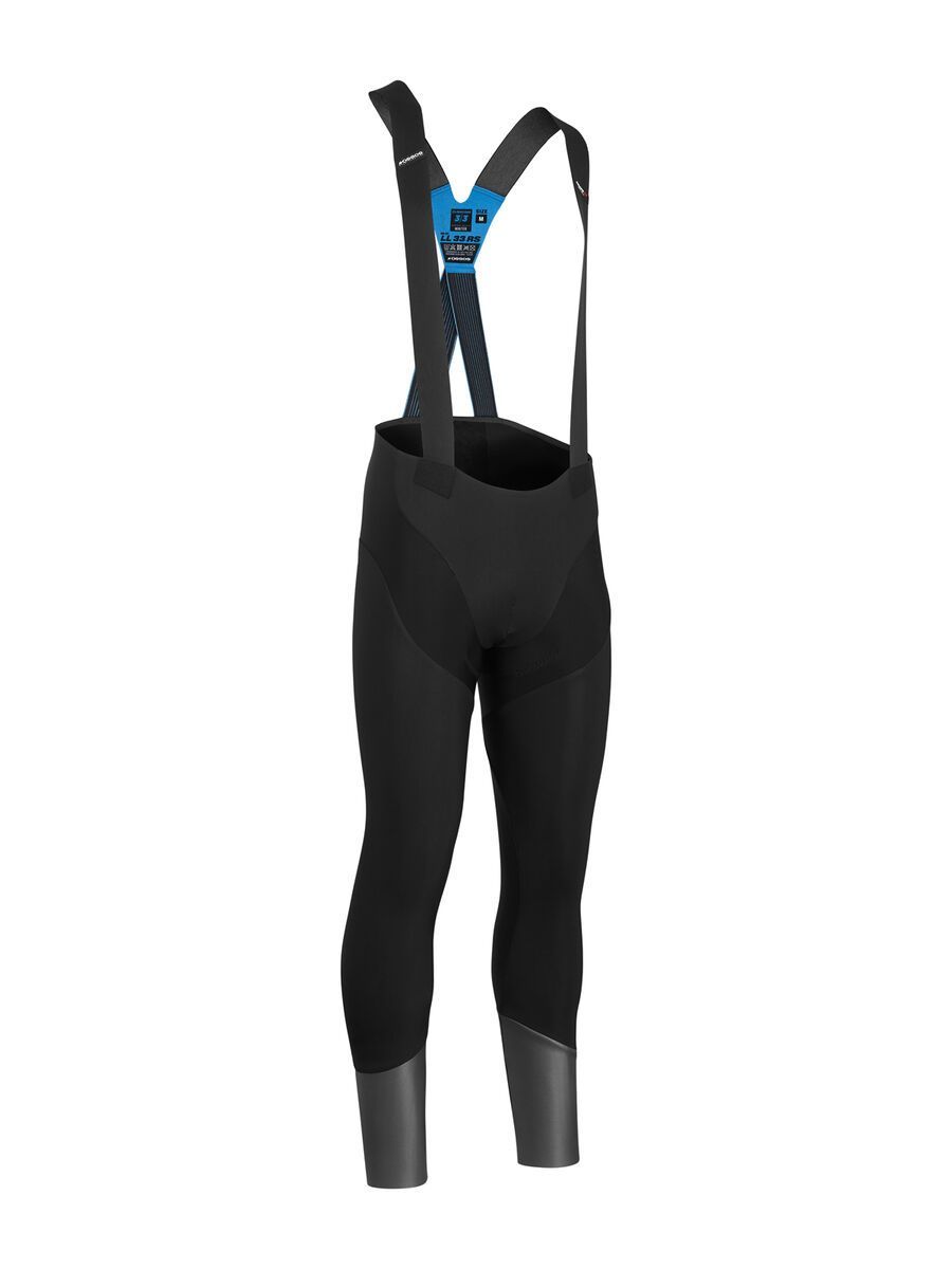 Assos Equipe RS Winter Bib Tights S9, blackseries - Bild 2